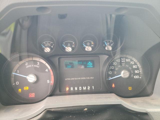 92131205 :رقم المزاد ، 1FT8X3BT9FEC86109 vin ، 2015 Ford F350 Super مزاد بيع