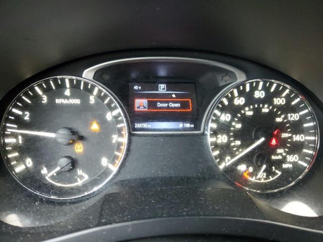91107015 :رقم المزاد ، 1N4AL3AP5GN328185 vin ، 2016 Nissan Altima مزاد بيع