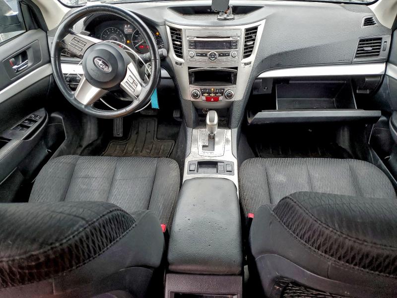Продажа на аукционе авто 2011 Subaru Outback, vin: 4S4BRBHC4B3400780, номер лота: 93132945