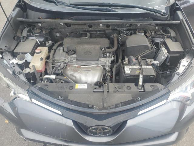 93452685 :رقم المزاد ، JTMWFREV9GD087384 vin ، 2016 Toyota Rav4 Xle مزاد بيع