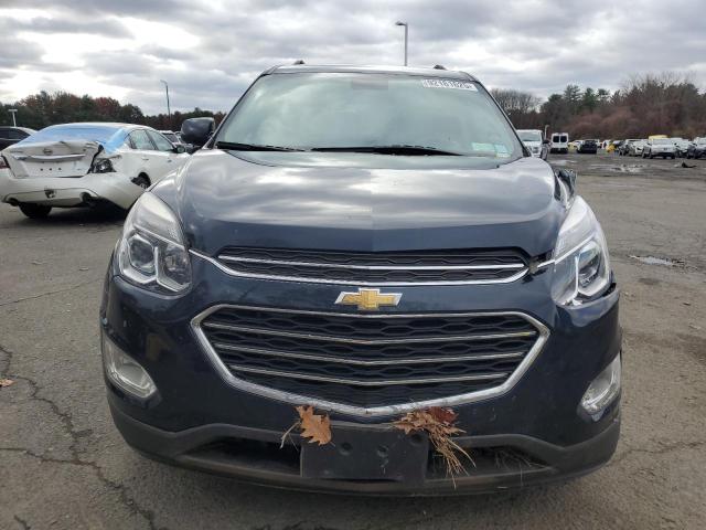 92161625 :رقم المزاد ، 2GNFLFEK0H6238553 vin ، 2017 Chevrolet Equinox مزاد بيع