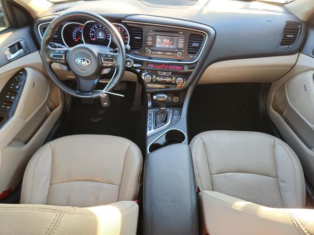 Продажа на аукционе авто 2015 Kia Optima, vin: 5XXGN4A77FG495050, номер лота: 90810285