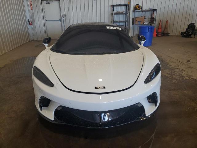 Продаж на аукціоні авто 2025 Mclaren Automotive Gts, vin: SBM22GCA9SW003177, номер лоту: 91232355