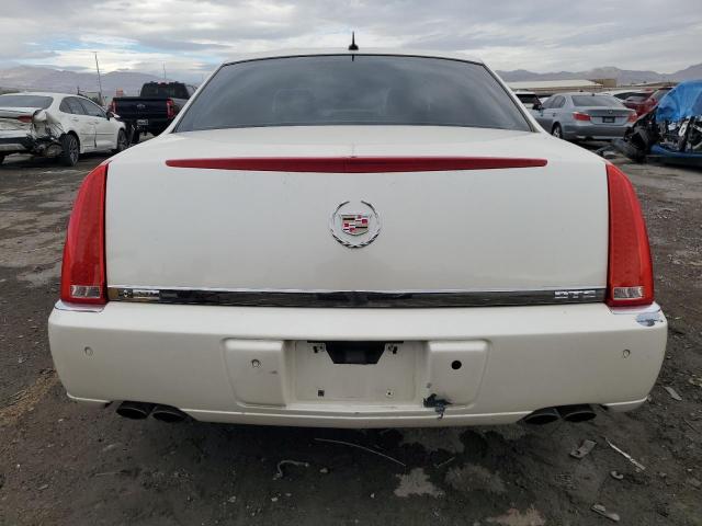 92685175 :رقم المزاد ، 1G6KD57Y88U197304 vin ، 2008 Cadillac Dts مزاد بيع
