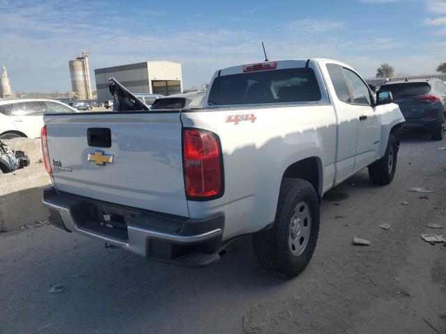 2018 Chevrolet Colorado მანქანა იყიდება აუქციონზე, vin: 1GCHTBEA3J1267278, აუქციონის ნომერი: 91981195