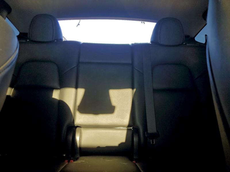 94536685 :رقم المزاد ، 7SAYGDEE9PA039692 vin ، 2023 Tesla Model Y مزاد بيع