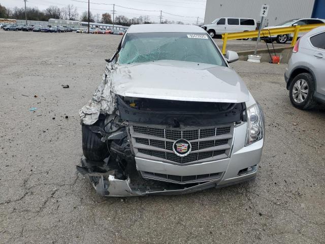 Продаж на аукціоні авто 2008 Cadillac Cts, vin: 1G6DF577380140350, номер лоту: 93472825