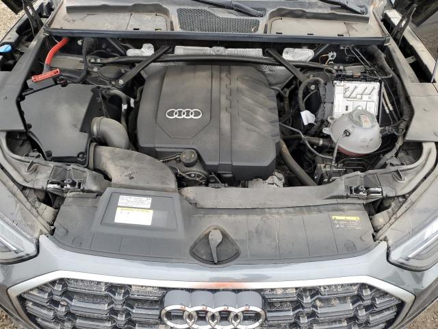 Aukcja sprzedaży 2024 Audi Q5, vin: WA1EAAFY5R2037465, numer aukcji: 93456785