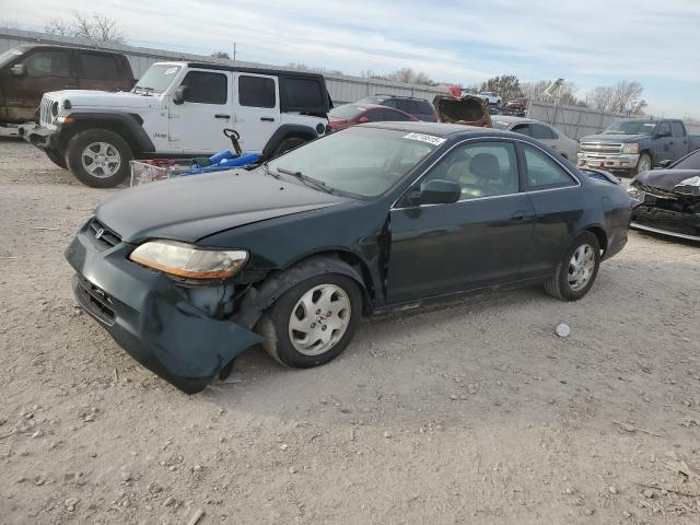 74706235 :رقم المزاد ، 1HGCG3153YA016124 vin ، 2000 Honda Accord مزاد بيع