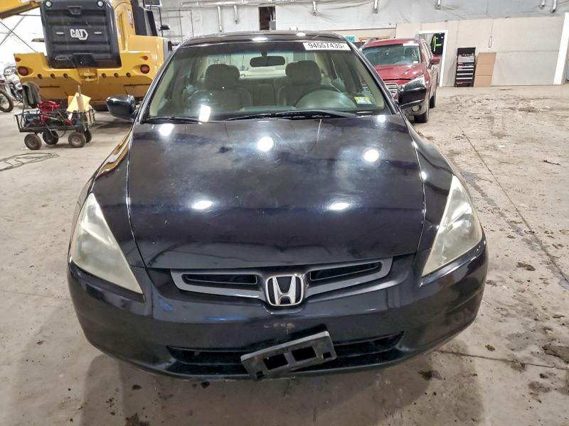 Продаж на аукціоні авто 2004 Honda Accord Ex, vin: 1HGCM66594A045236, номер лоту: 94557435