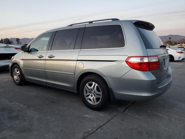2006 Honda Odyssey მანქანა იყიდება აუქციონზე, vin: 5FNRL38626B099116, აუქციონის ნომერი: 92057875