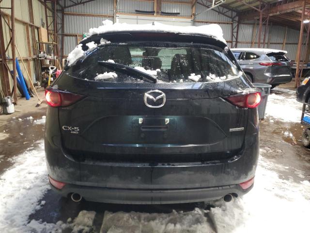 Aukcja sprzedaży 2021 Mazda Cx-5, vin: JM3KFBCM9M1407274, numer aukcji: 91327225