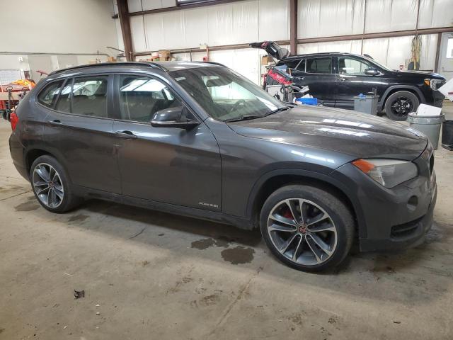 2015 Bmw X1 Xdrive2 მანქანა იყიდება აუქციონზე, vin: WBAVL1C59FVY36358, აუქციონის ნომერი: 92106195