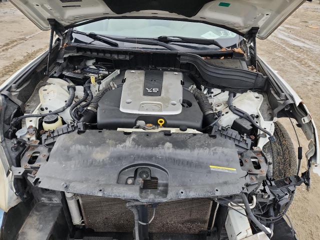 Продажа на аукционе авто 2010 Infiniti Ex35, vin: JN1AJ0HRXAM757909, номер лота: 91593665