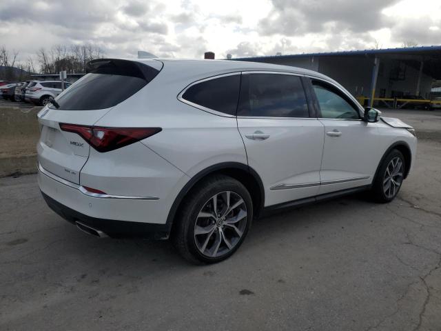 2024 Acura Mdx Techno მანქანა იყიდება აუქციონზე, vin: 5J8YE1H44RL029953, აუქციონის ნომერი: 90819535