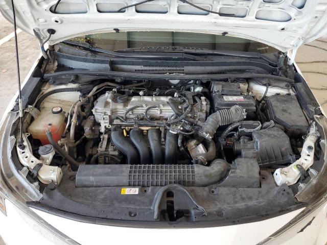 2021 Toyota Corolla მანქანა იყიდება აუქციონზე, vin: 5YFEPMAE8MP198874, აუქციონის ნომერი: 90996295