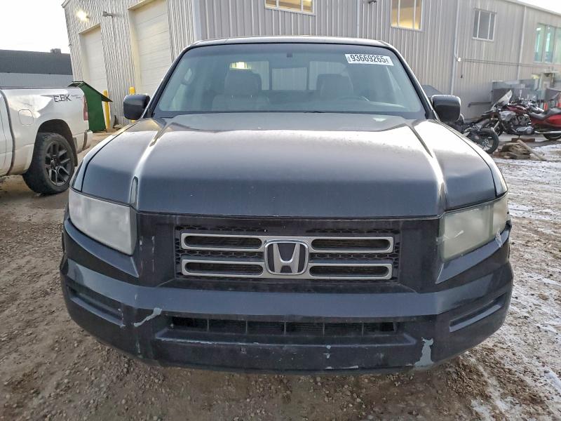 Продажа на аукционе авто 2010 Honda Ridgeline, vin: 5FPYK1F59AB504028, номер лота: 93669265