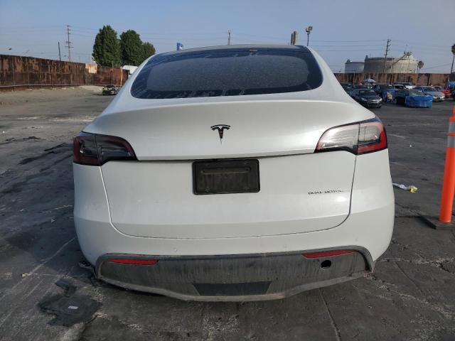 2021 Tesla Model Y მანქანა იყიდება აუქციონზე, vin: 5YJYGAEE4MF179921, აუქციონის ნომერი: 90037975