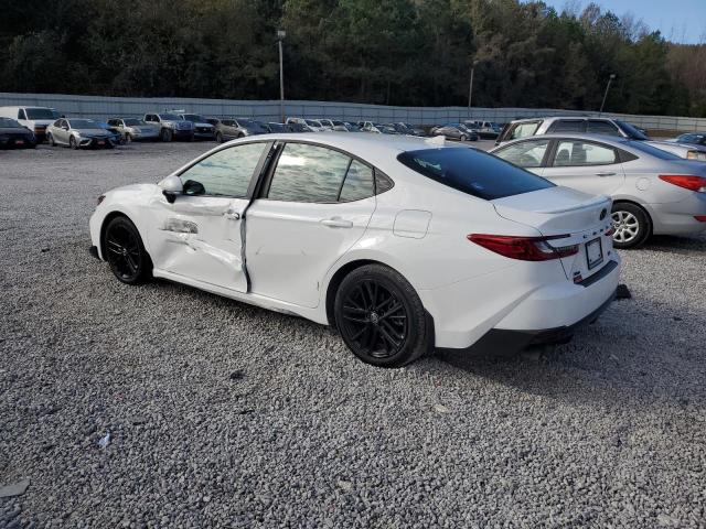 Продаж на аукціоні авто 2025 Toyota Camry, vin: 4T1DAACK7SU151376, номер лоту: 92654545