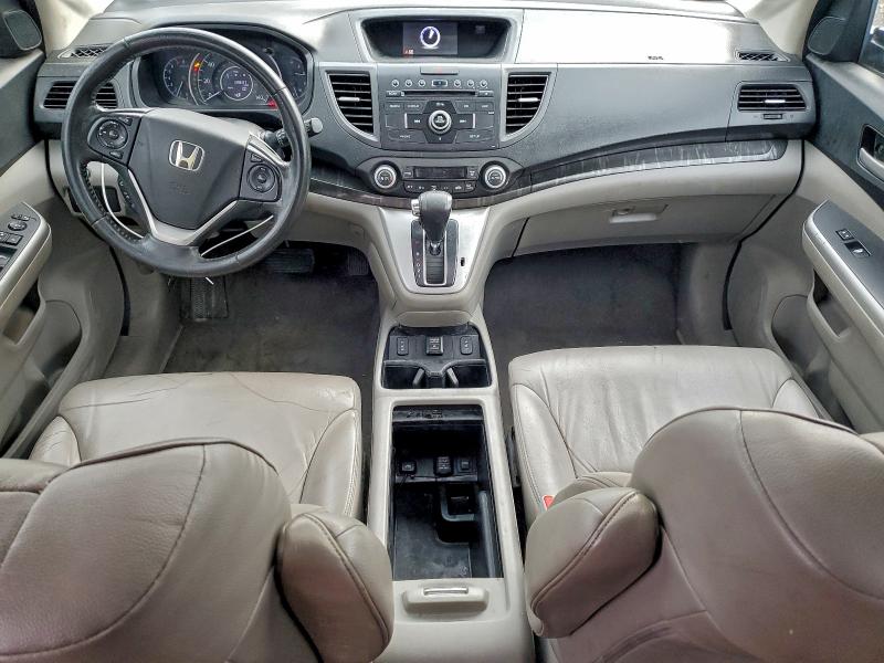 Aukcja sprzedaży 2013 Honda Cr-v, vin: 2HKRM4H75DH601479, numer aukcji: 94571555
