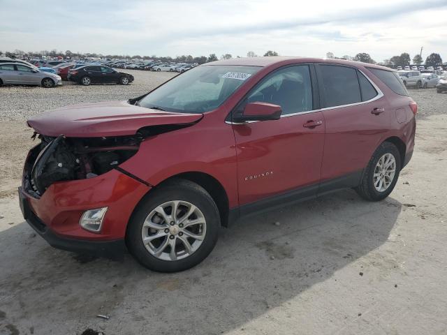 Aukcja sprzedaży 2021 Chevrolet Equinox, vin: 2GNAXKEV5M6154904, numer aukcji: 92578095