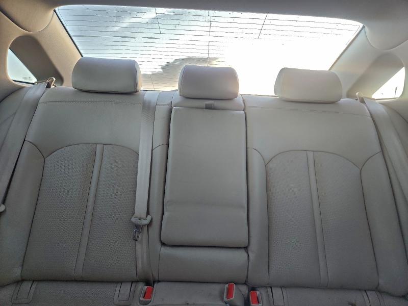93994555 :رقم المزاد ، KMHE34L3XHA070956 vin ، 2017 Hyundai Sonata Hyb مزاد بيع