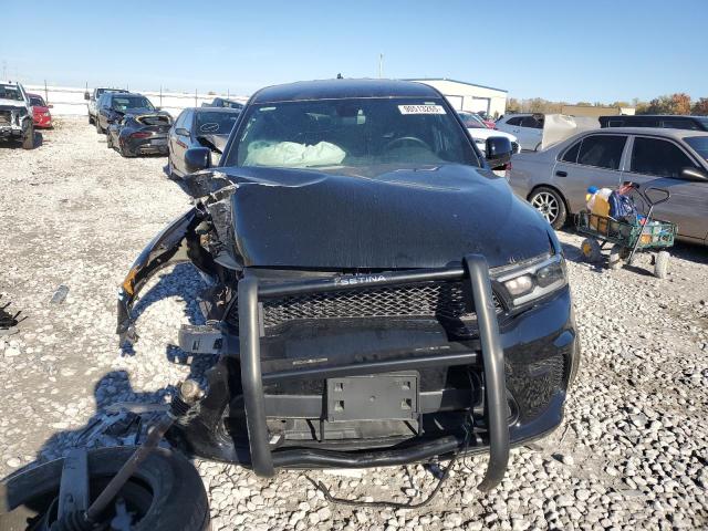 2024 Dodge Durango მანქანა იყიდება აუქციონზე, vin: 1C4SDJFT8RC198228, აუქციონის ნომერი: 90513265