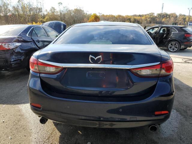 Aukcja sprzedaży 2015 Mazda 6, vin: JM1GJ1V56F1202091, numer aukcji: 91243835