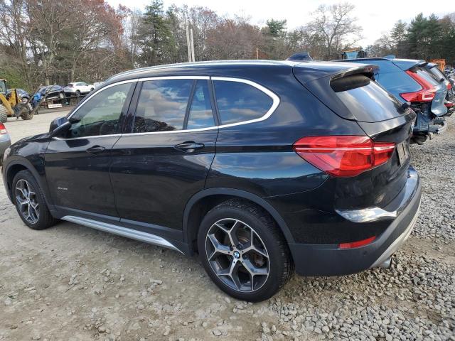 93049765 :رقم المزاد ، WBXHT3C36G5E50725 vin ، 2016 Bmw X1 مزاد بيع