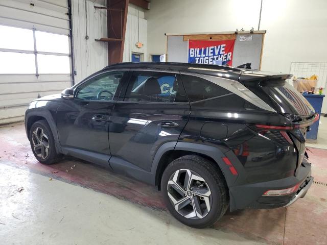 Продаж на аукціоні авто 2023 Hyundai Tucson, vin: 5NMJECAE1PH224096, номер лоту: 91817105