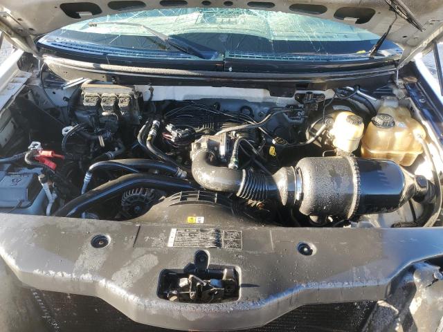 Продаж на аукціоні авто 2006 Ford F150, vin: 1FTRF12296NB45365, номер лоту: 92464955