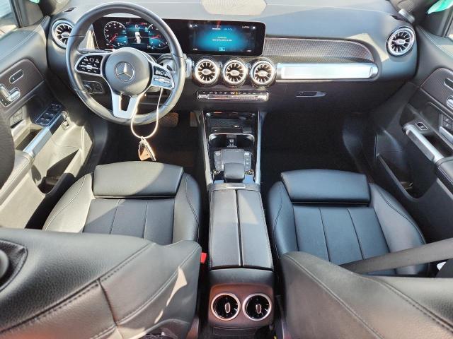 2021 Mercedes-benz Glb 250 4m მანქანა იყიდება აუქციონზე, vin: W1N4M4HB3MW160856, აუქციონის ნომერი: 92281035