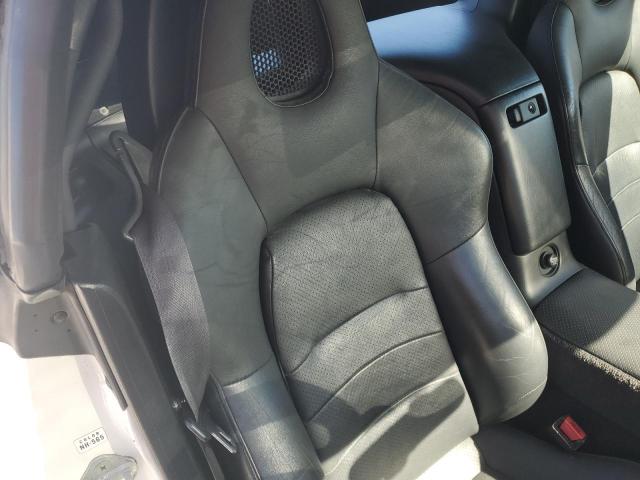 92418435 :رقم المزاد ، AP11003757 vin ، 1999 Honda S2000 مزاد بيع