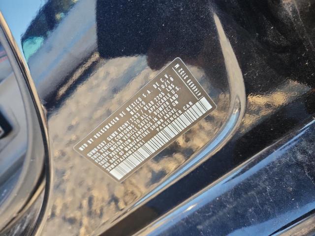 90774335 :رقم المزاد ، 3VW4T7AJ9HM255051 vin ، 2017 Volkswagen Jetta مزاد بيع