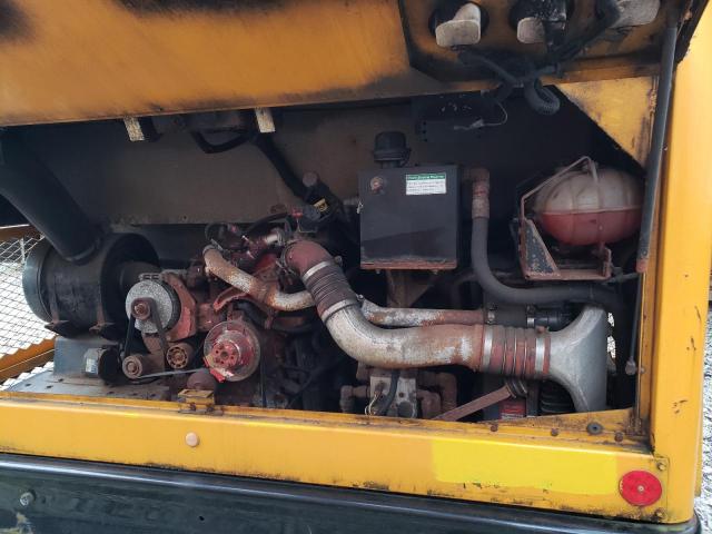 85952625 :رقم المزاد ، 1T7YN4E22C1150098 vin ، 2012 Thomas Saf-t-liner Hdx مزاد بيع