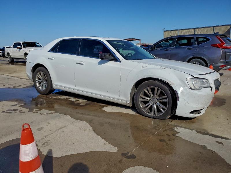 Продаж на аукціоні авто 2016 Chrysler 300, vin: 2C3CCAAG6GH311190, номер лоту: 93644775