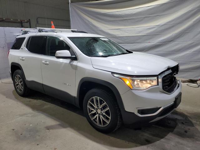 Aukcja sprzedaży 2019 Gmc Acadia, vin: 1GKKNSLSXKZ118627, numer aukcji: 92811205