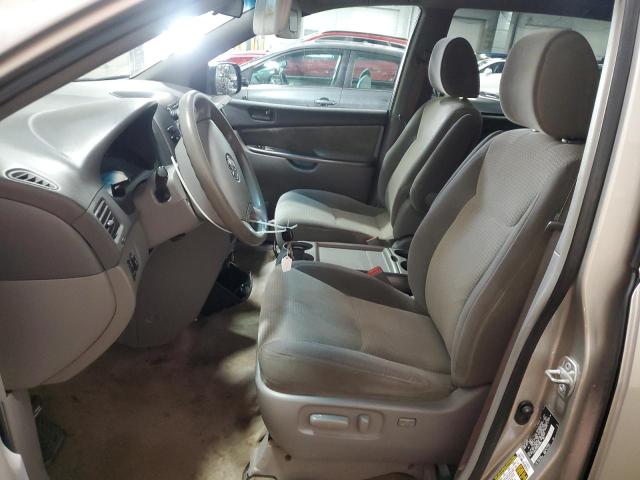 Aukcja sprzedaży 2009 Toyota Sienna, vin: 5TDZK23C29S279268, numer aukcji: 92147345