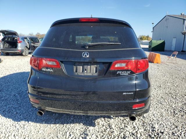 Aukcja sprzedaży 2009 Acura Rdx Techno, vin: 5J8TB18529A005996, numer aukcji: 90641005
