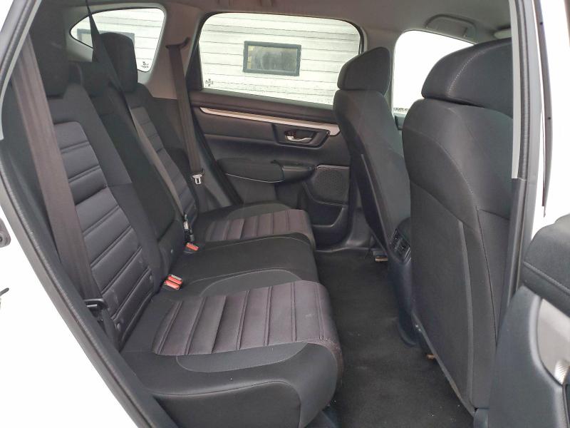 94538975 :رقم المزاد ، 2HKRW2H29KH128105 vin ، 2019 Honda Cr-v Lx مزاد بيع