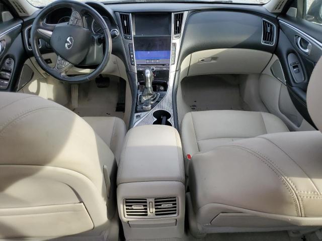 Продаж на аукціоні авто 2017 Infiniti Q50, vin: JN1EV7AP2HM742760, номер лоту: 93455775