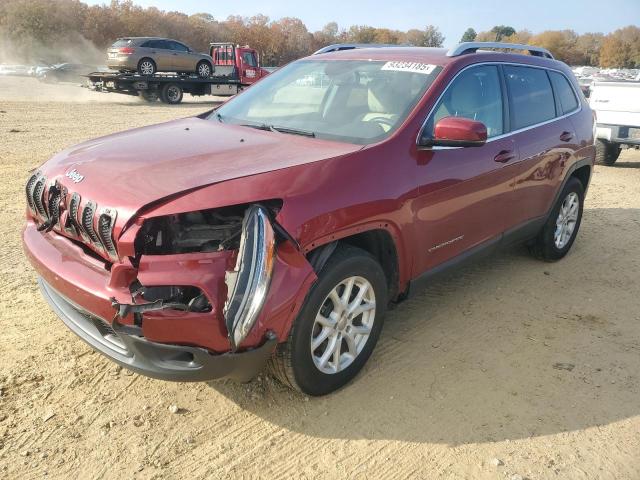 Aukcja sprzedaży 2016 Jeep Cherokee, vin: 1C4PJMCS1GW263895, numer aukcji: 93234185