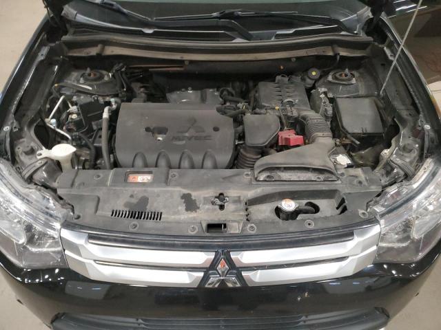 Продаж на аукціоні авто 2015 Mitsubishi Outlander, vin: JA4AZ3A32FZ005039, номер лоту: 91594025
