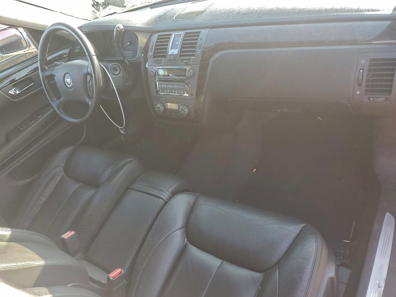 Aukcja sprzedaży 2011 Cadillac Professional Chassis, vin: 1GE7K9C66BU600280, numer aukcji: 93619945