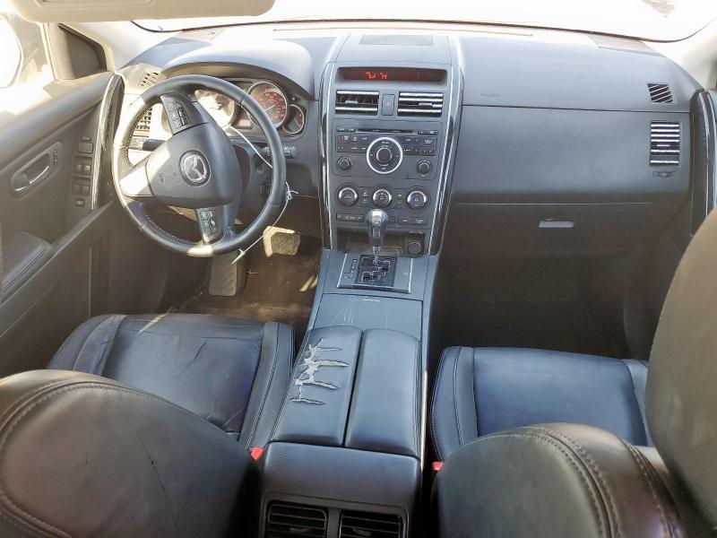 Продажа на аукционе авто 2012 Mazda Cx-9, vin: JM3TB2CA7C0339082, номер лота: 91364565