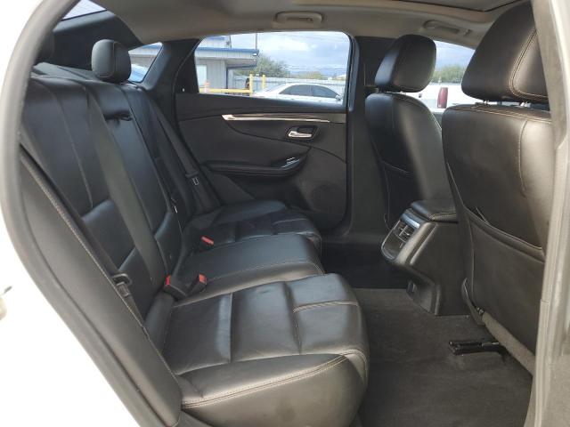 Продаж на аукціоні авто 2017 Chevrolet Impala, vin: 2G1105S32H9123446, номер лоту: 93385395