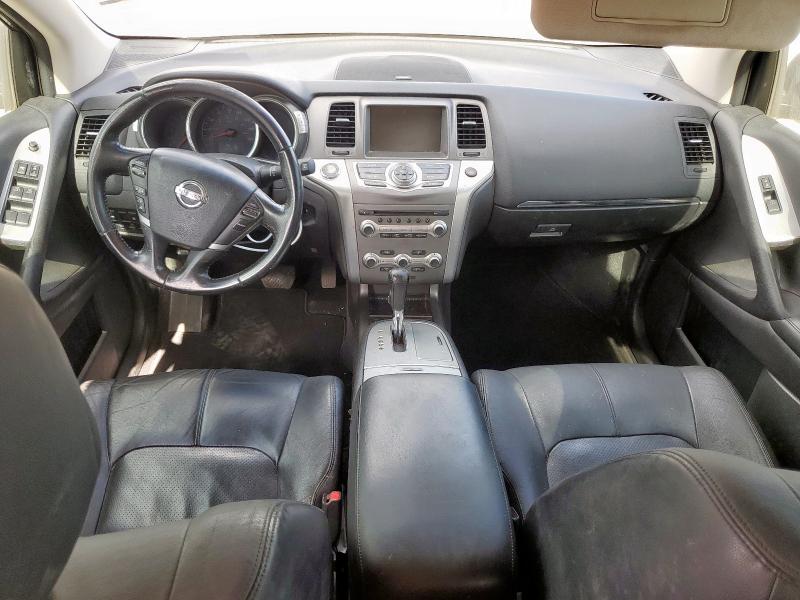 Продаж на аукціоні авто 2014 Nissan Murano, vin: JN8AZ1MU4EW408099, номер лоту: 92450155