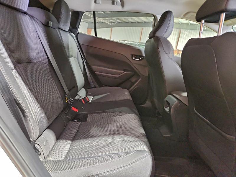 93677935 :رقم المزاد ، JF2GUADC7R8850365 vin ، 2024 Subaru Crosstrek مزاد بيع