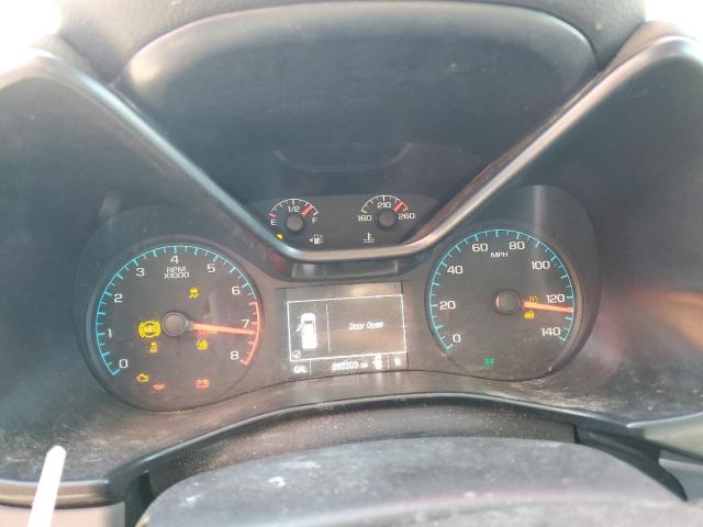 Aukcja sprzedaży 2015 Chevrolet Colorado, vin: 1GCGSBE31F1129908, numer aukcji: 91305455