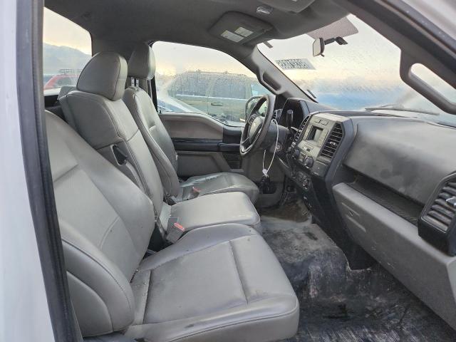 Aukcja sprzedaży 2018 Ford F150, vin: 1FTMF1CB0JKE49607, numer aukcji: 77441715